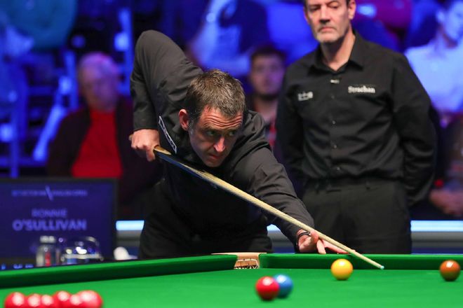 场比赛中 场比赛中