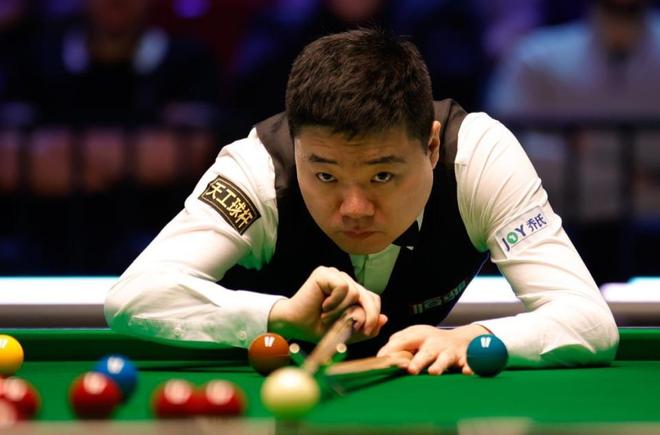 出色的个人 出色的个人