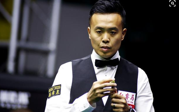 未果的幕后 未果的幕后