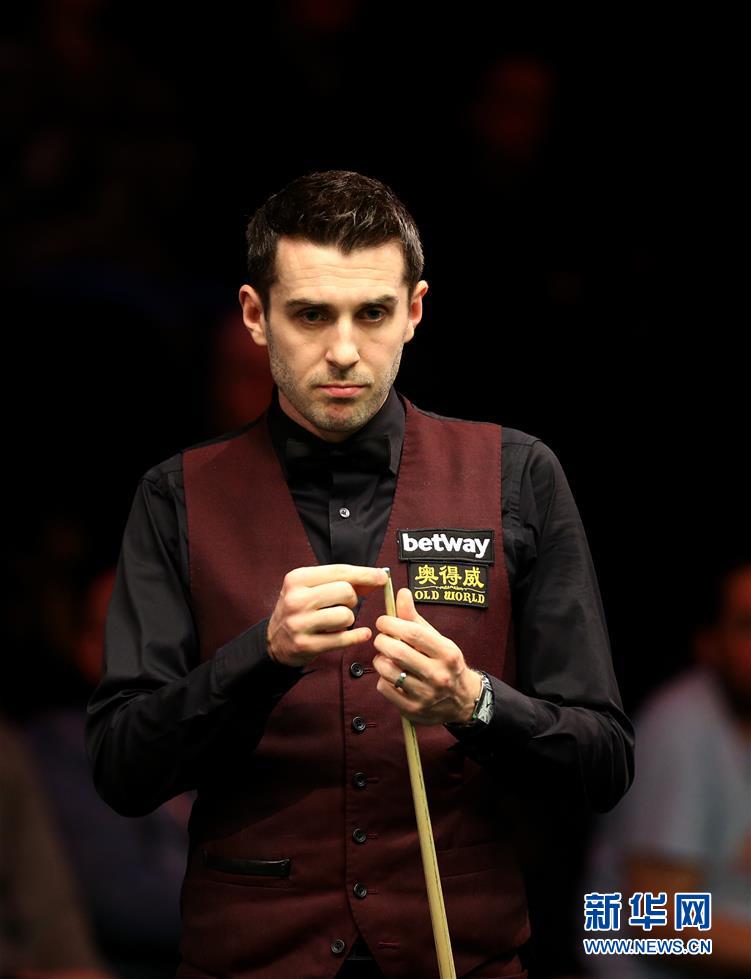 对决中惨败 对决中惨败