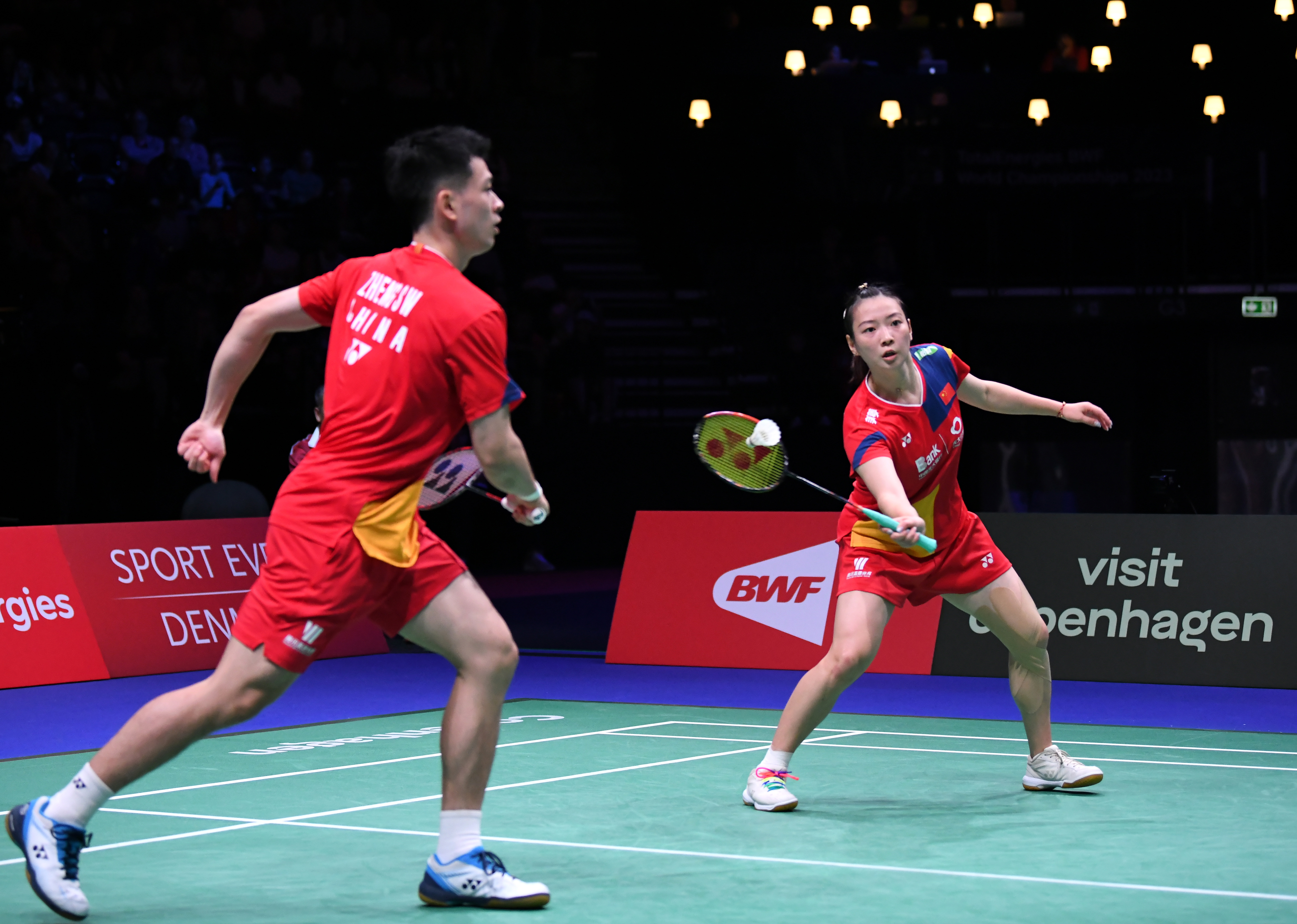 只是为了争 只是为了争