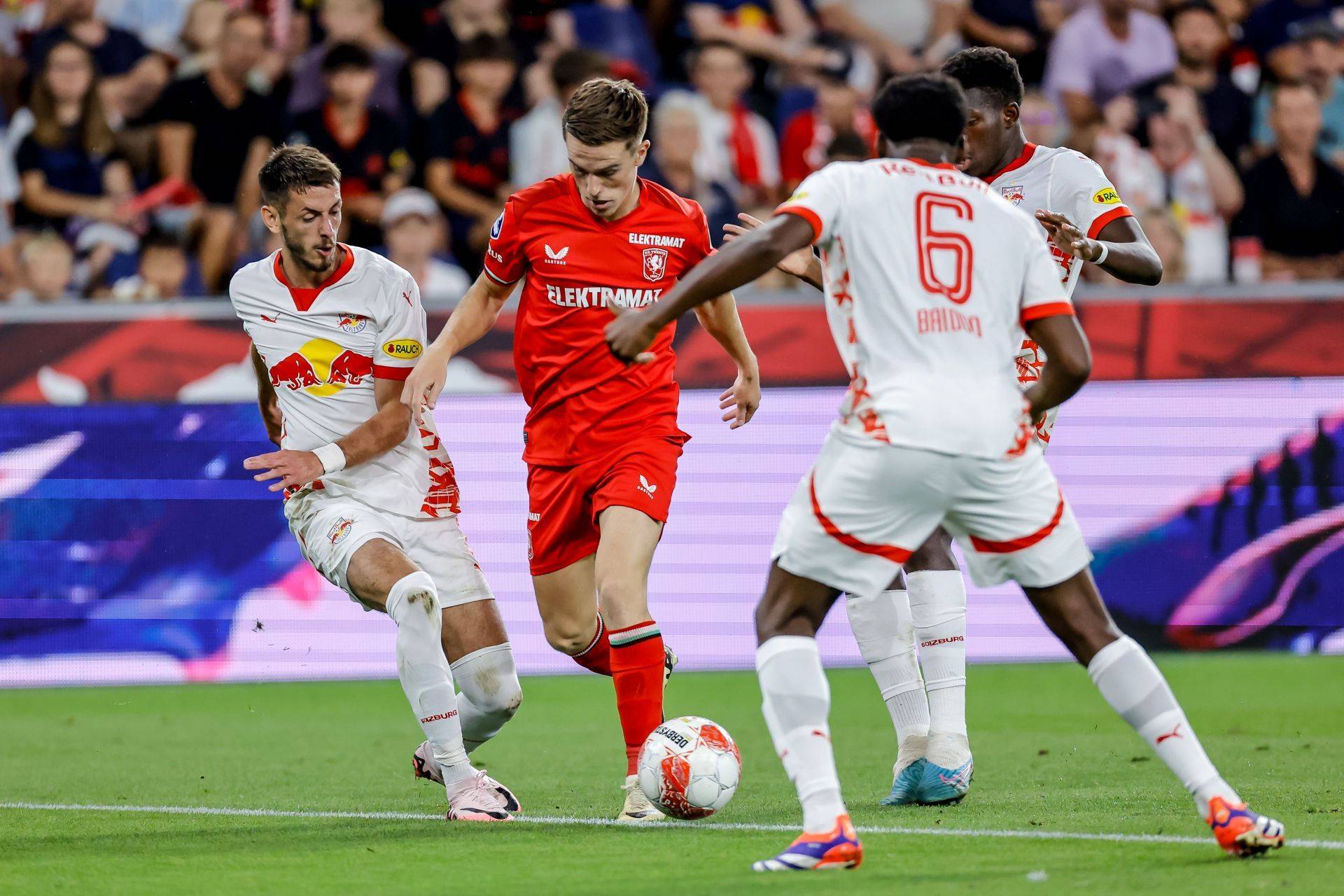 总体来看 总体来看