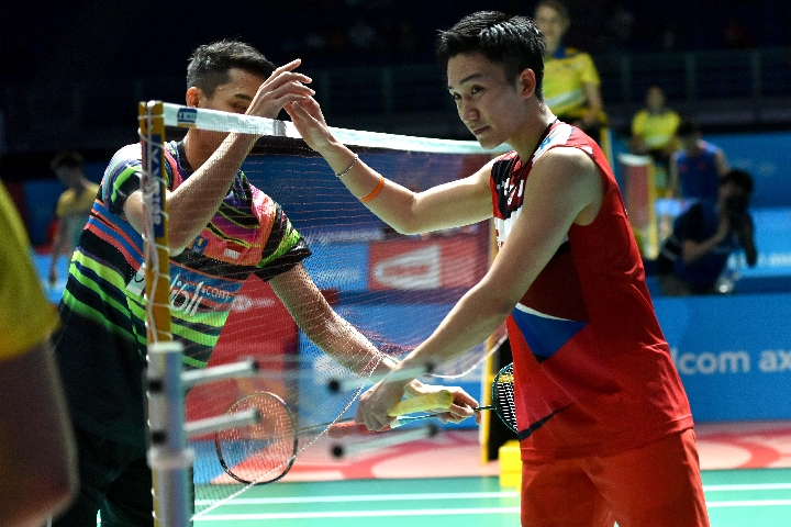 后一场热身 后一场热身