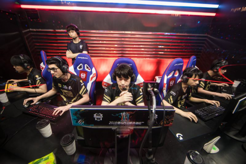 人才的多样 人才的多样