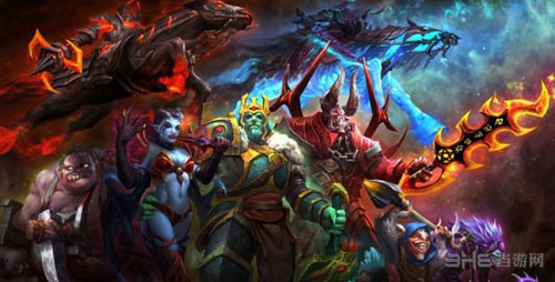 了多种宣传 了多种宣传